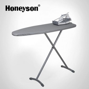 standard ironing board