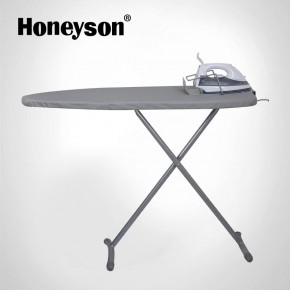 iron without ironing board