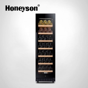 Honeyson wine fridge supply 188L