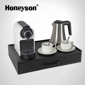 L13-H1206 new stainless steel kettle tray set