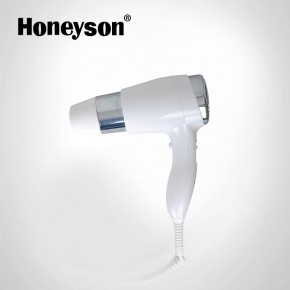 recommended hair dryer
