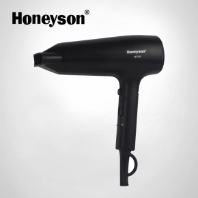 F13 1800-2100W Foldable hair dryer