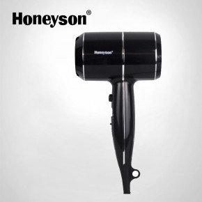 F15 1800-2100W Foldable hair dryer