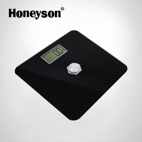 HS-D3A Hotel Bathroom Scales Battery-free