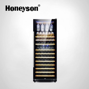 Honeyson wine refrigerator supply oem 408L