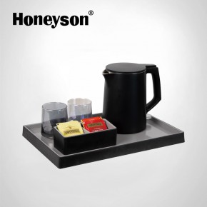 R-H1012 new stainless steel kettle tray set