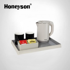 R-H1268 new stainless steel kettle tray set