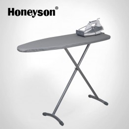 HS-0302 Hotel Wardrobe Completed Ironing Station with Hook