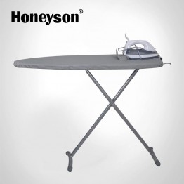 HS-0303 Hotel Wardrobe Completed Ironing Station with Hook