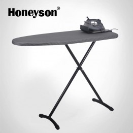 HS-0304 Hotel Wardrobe Completed Ironing Station with Hook