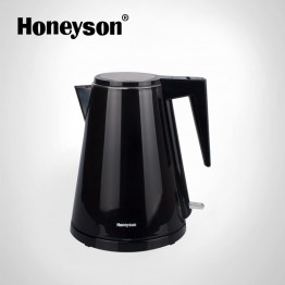 H1206 Black hotel electric kettle