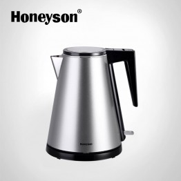 H1206 Silver hotel electric kettle 