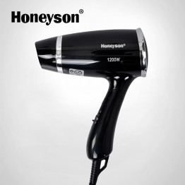 F5 1200W Foldable hair dryer