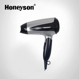 F6 1400W Foldable hair dryer