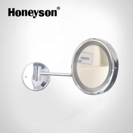 HS-509 Hotel Bathroom wall mounted Mirror