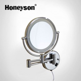 HS-519 Hotel Bathroom wall mounted Mirror