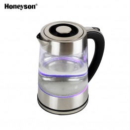 H1850 glass electric kettle for home 1.8L