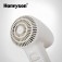 hair dryer with comb