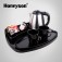 electric kettle tray set