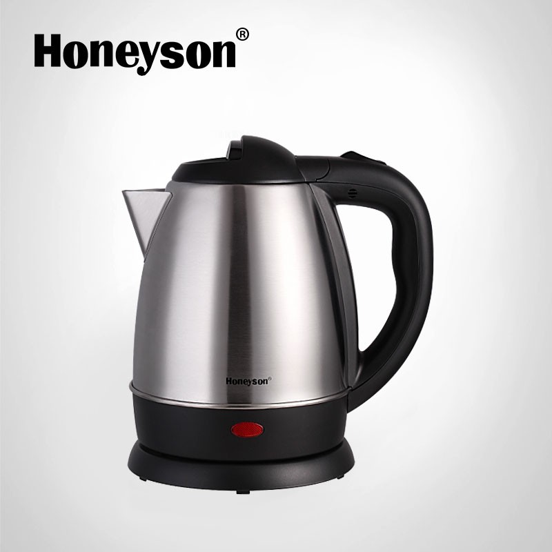 Honeyson kettle 2025