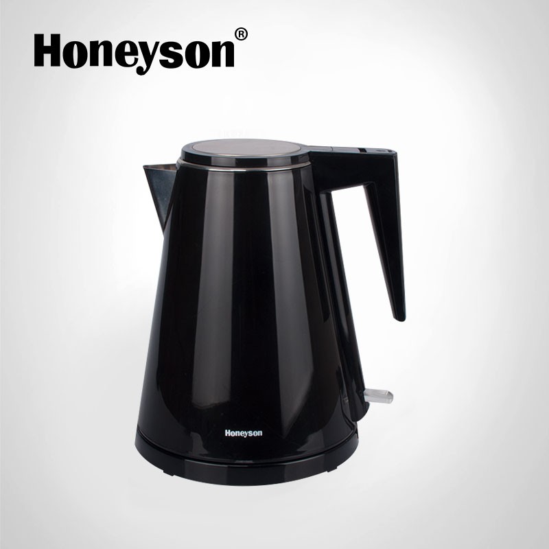Honeyson kettle 2025