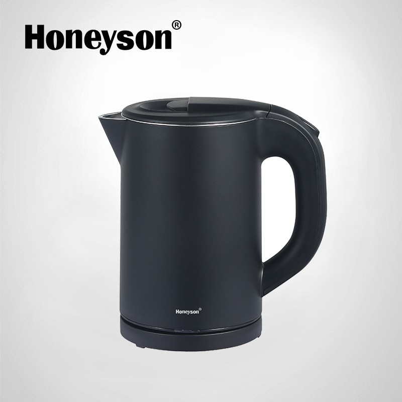Panasonic kettle black top
