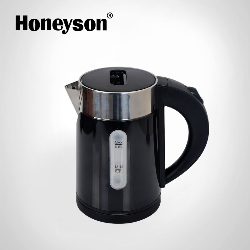 Small cordless kettle cheap