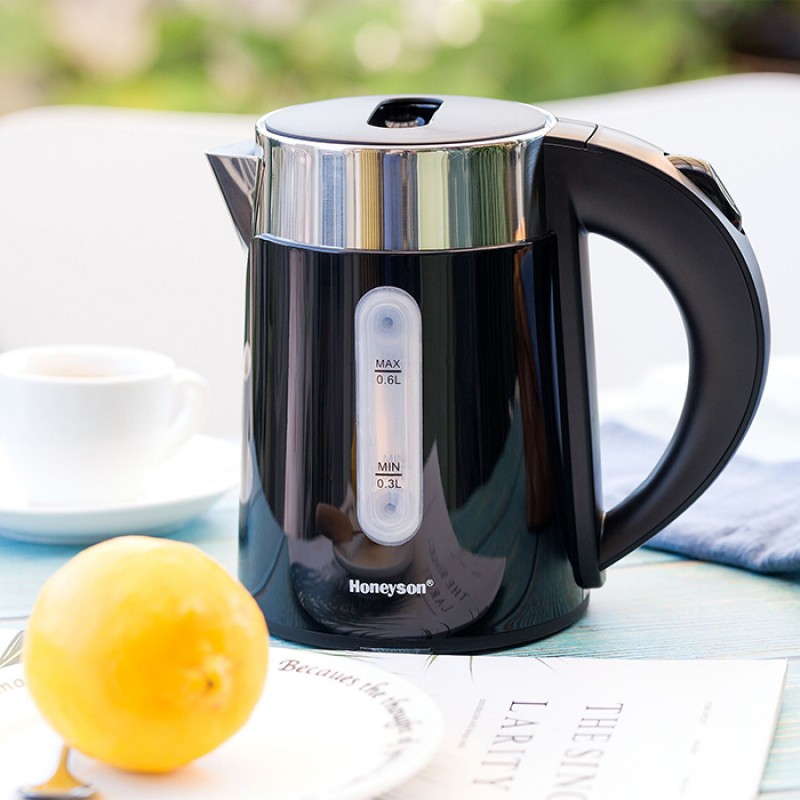 Honeyson small shop kettle